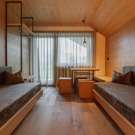 Hotel Krondlhof بَرونيكو المظهر الخارجي الصورة