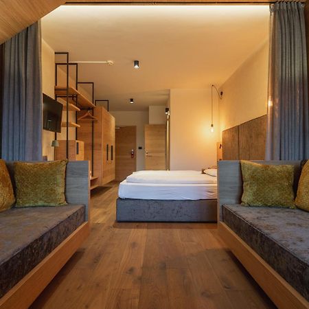 Hotel Krondlhof بَرونيكو المظهر الخارجي الصورة