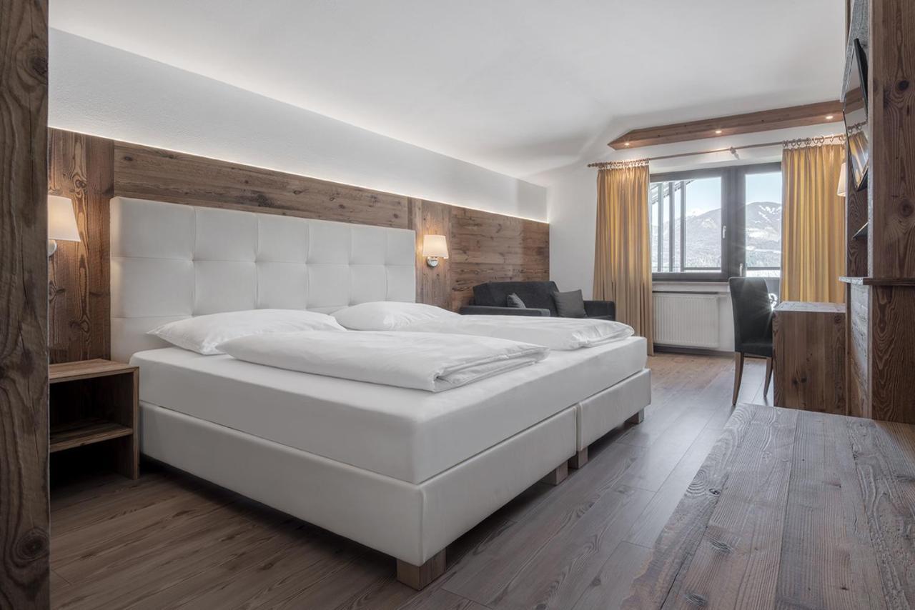 Hotel Krondlhof بَرونيكو المظهر الخارجي الصورة