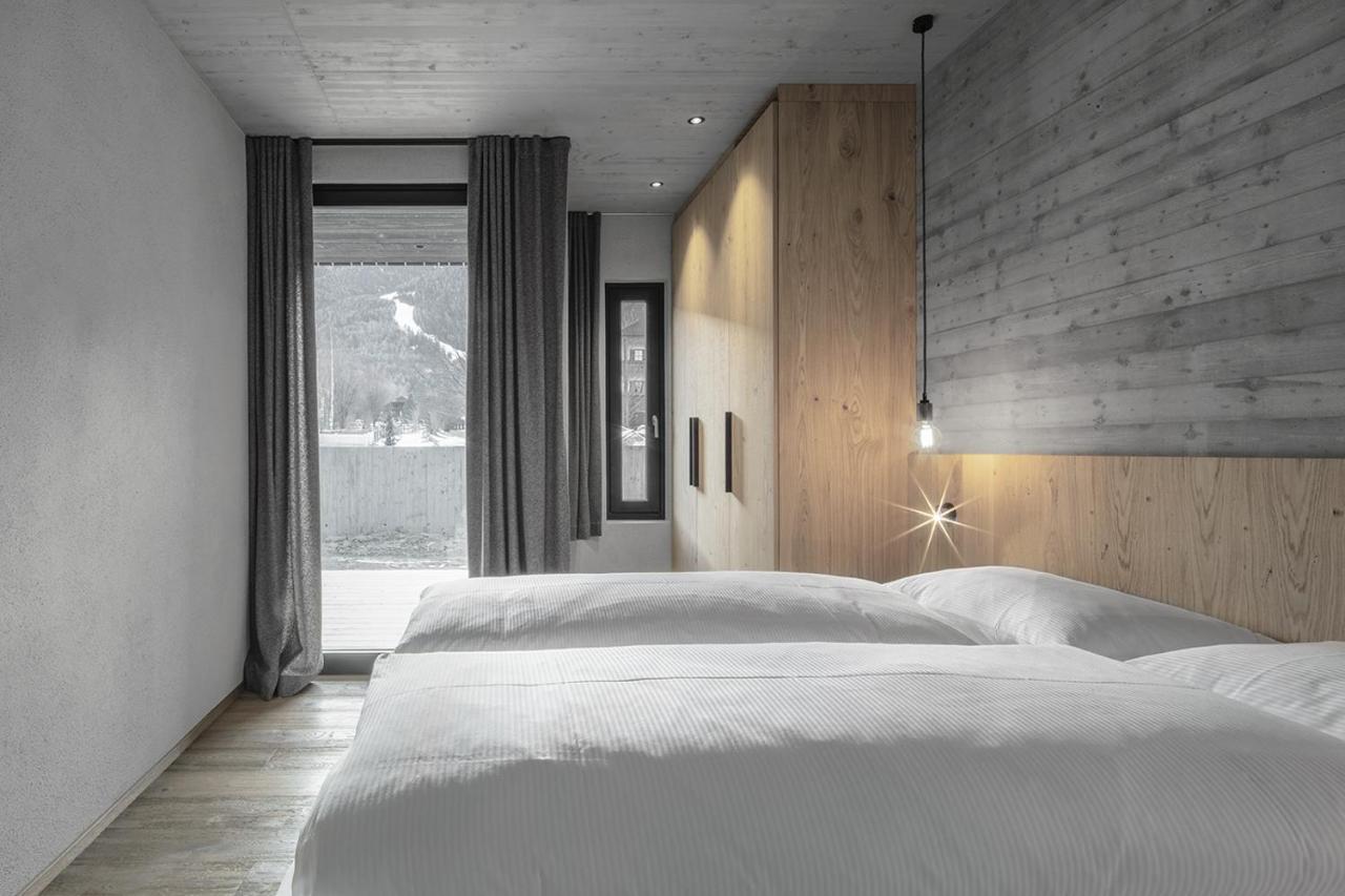 Hotel Krondlhof بَرونيكو المظهر الخارجي الصورة