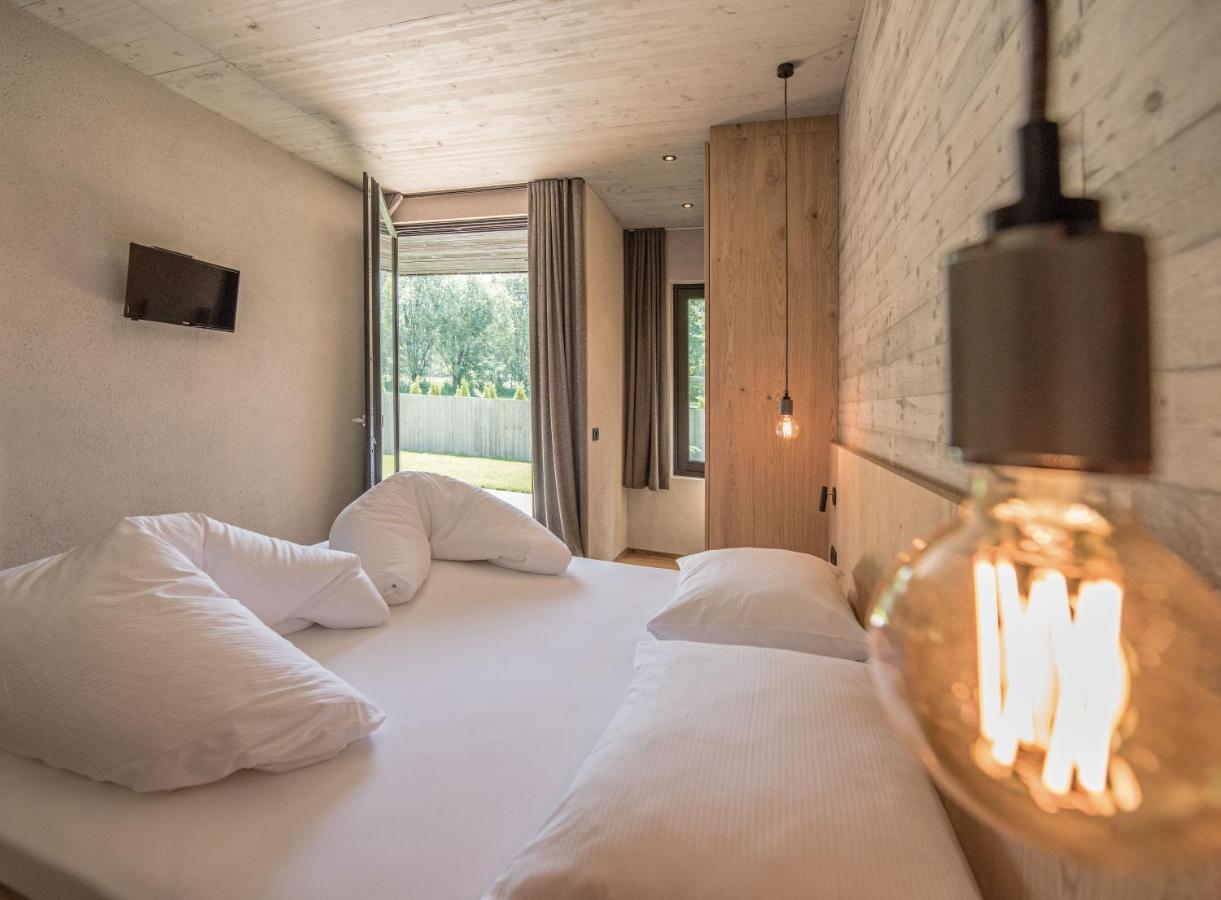 Hotel Krondlhof بَرونيكو المظهر الخارجي الصورة