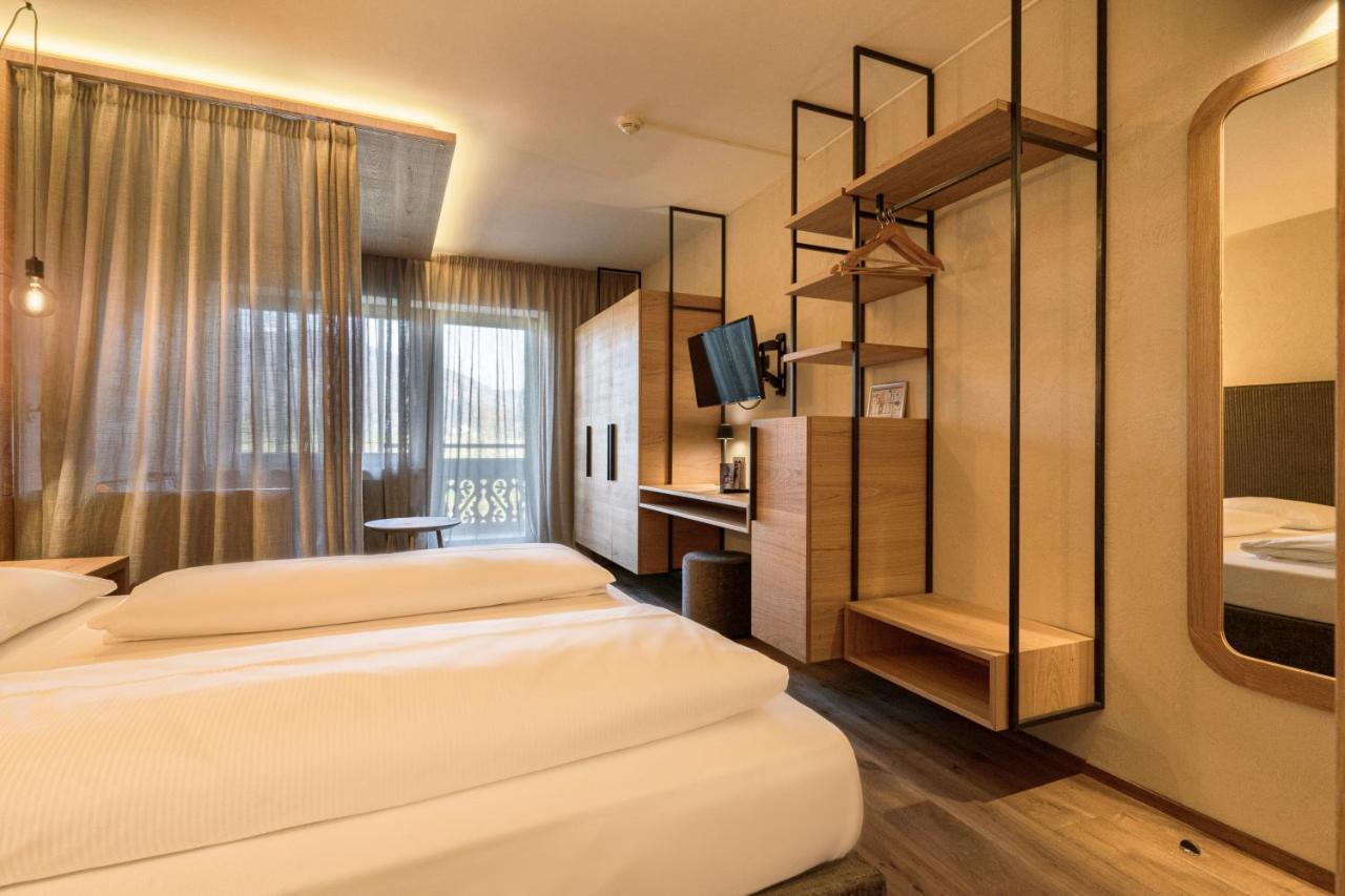Hotel Krondlhof بَرونيكو المظهر الخارجي الصورة