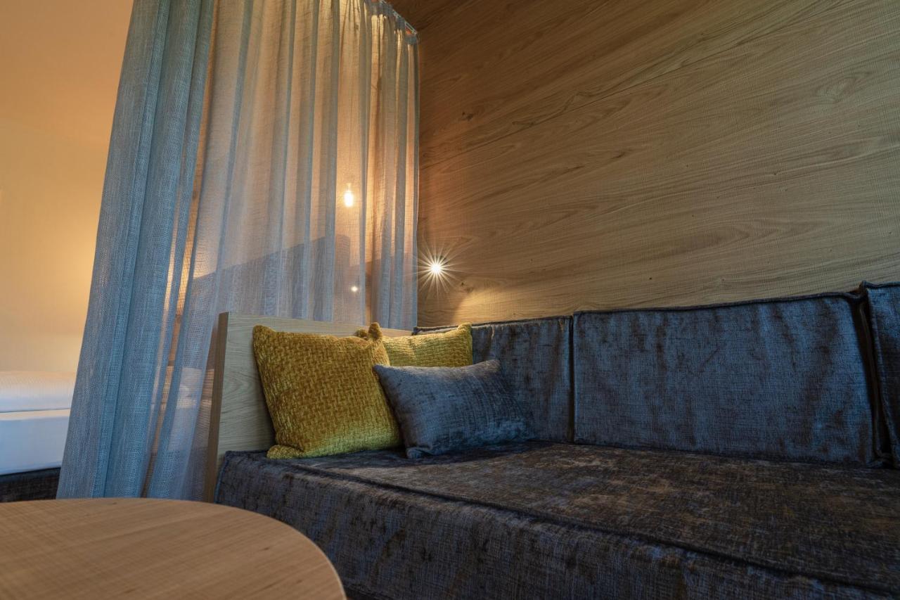 Hotel Krondlhof بَرونيكو المظهر الخارجي الصورة