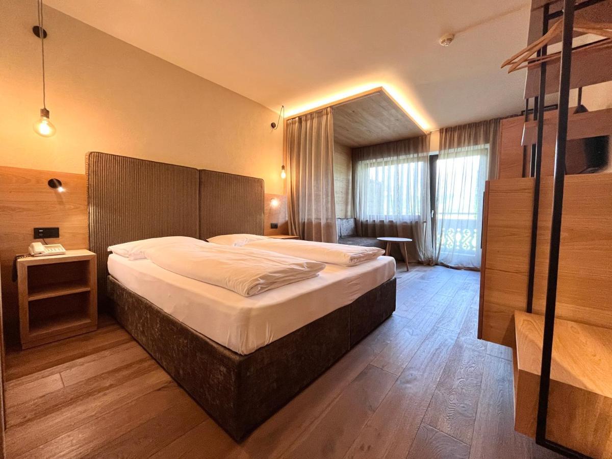 Hotel Krondlhof بَرونيكو المظهر الخارجي الصورة