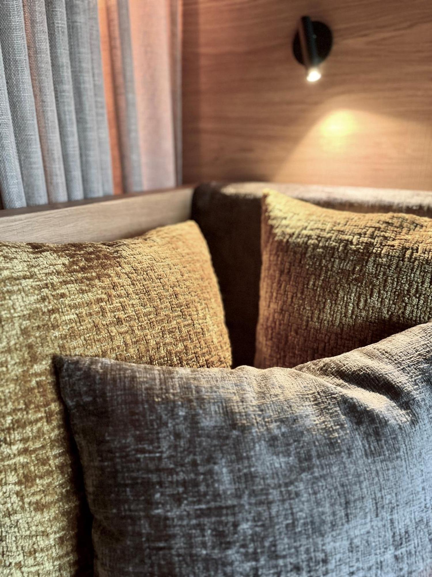 Hotel Krondlhof بَرونيكو المظهر الخارجي الصورة