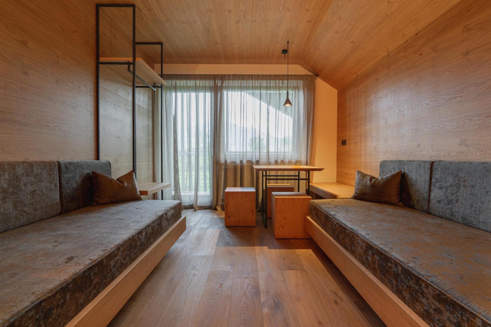 Hotel Krondlhof بَرونيكو المظهر الخارجي الصورة