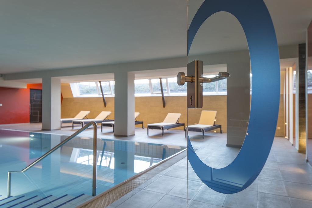 Hotel Krondlhof بَرونيكو المظهر الخارجي الصورة