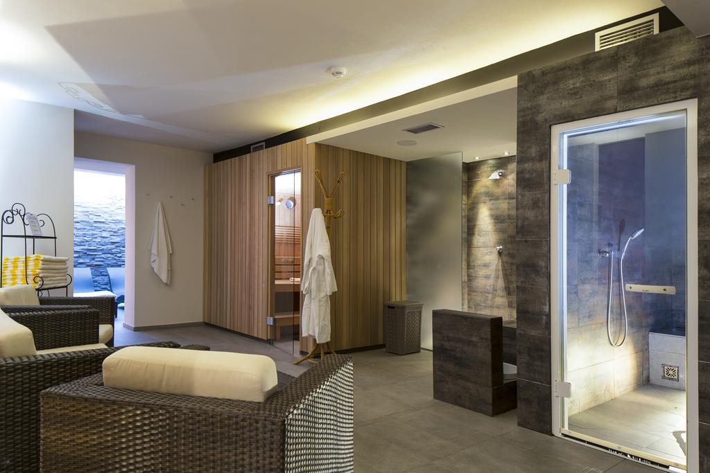 Hotel Krondlhof بَرونيكو المظهر الخارجي الصورة