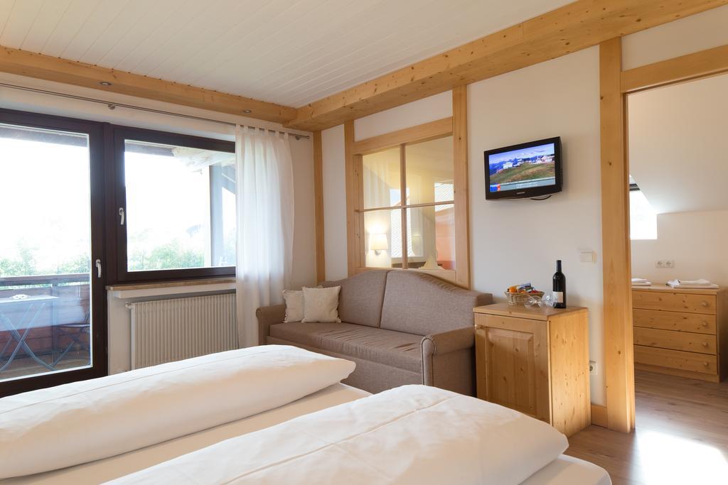 Hotel Krondlhof بَرونيكو المظهر الخارجي الصورة