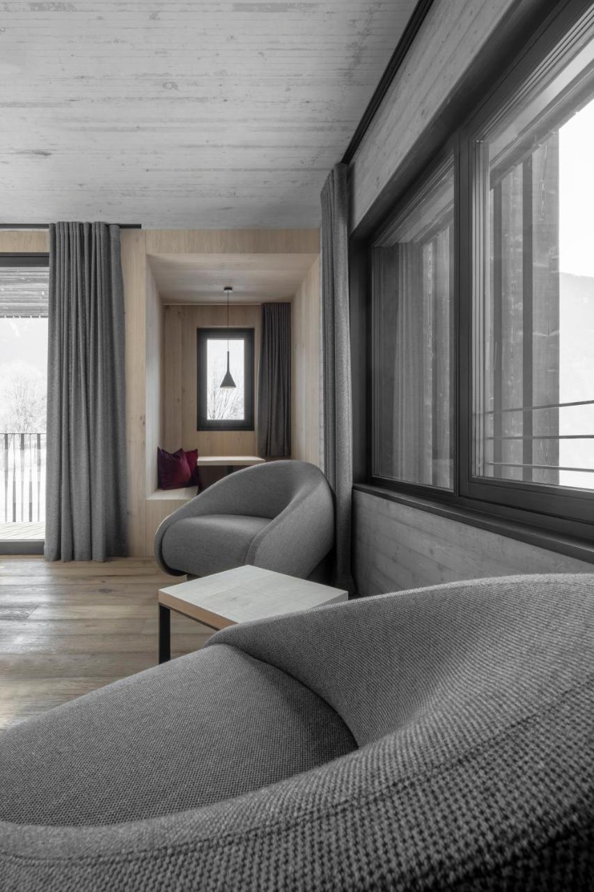 Hotel Krondlhof بَرونيكو المظهر الخارجي الصورة