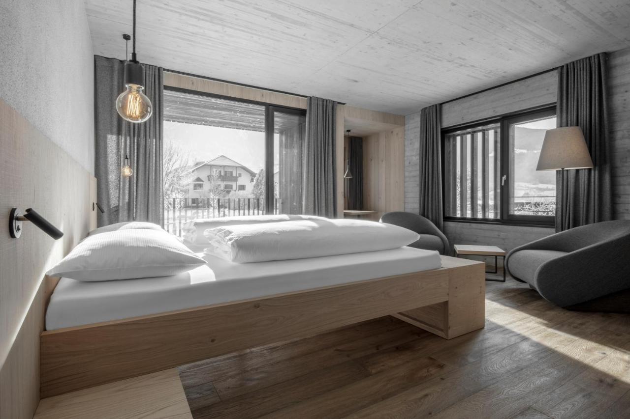 Hotel Krondlhof بَرونيكو المظهر الخارجي الصورة
