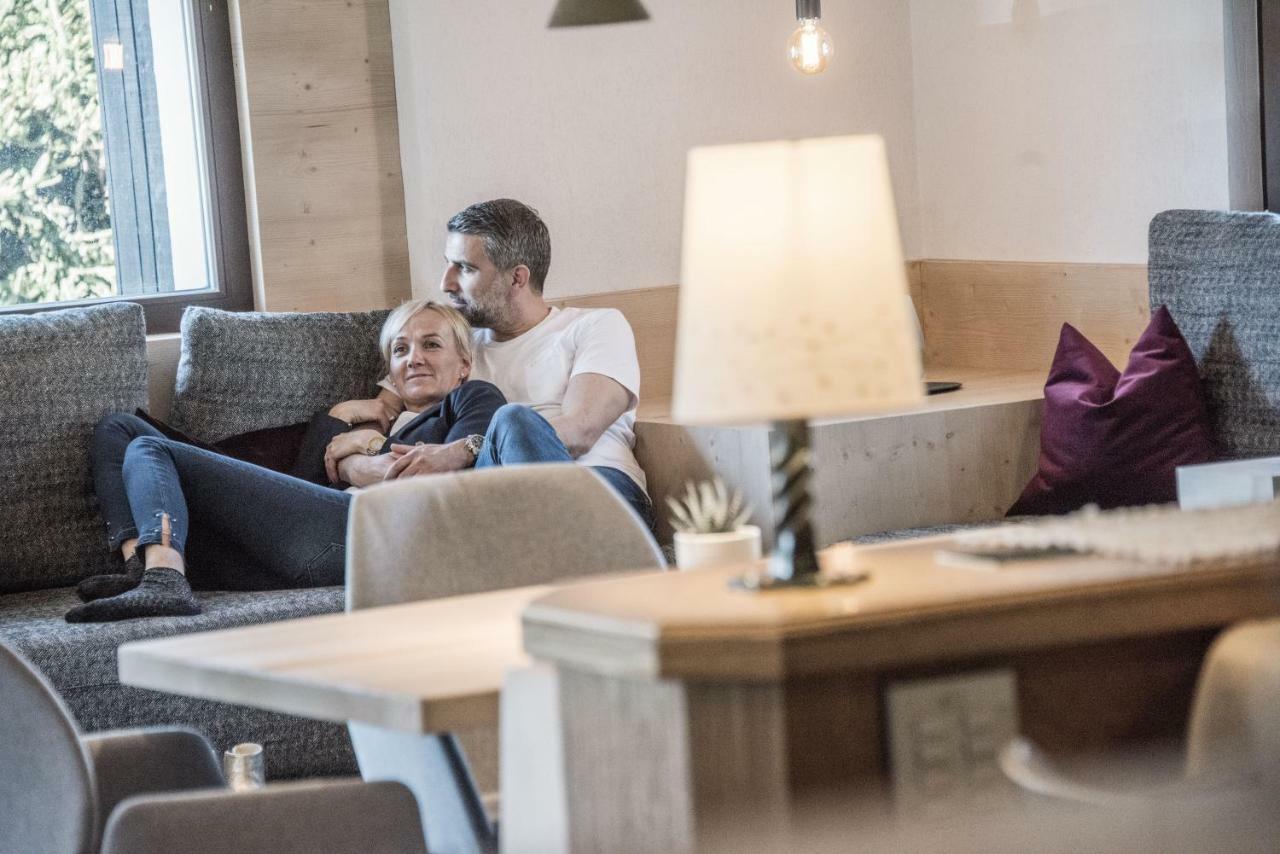 Hotel Krondlhof بَرونيكو المظهر الخارجي الصورة