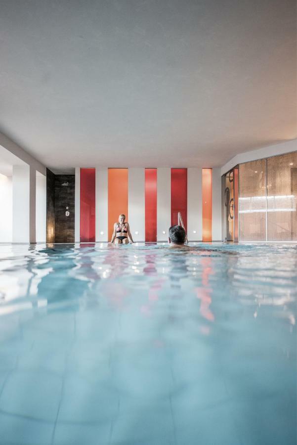 Hotel Krondlhof بَرونيكو المظهر الخارجي الصورة