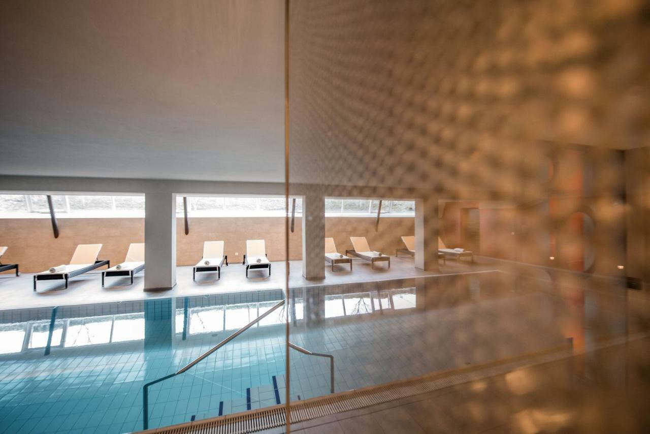 Hotel Krondlhof بَرونيكو المظهر الخارجي الصورة