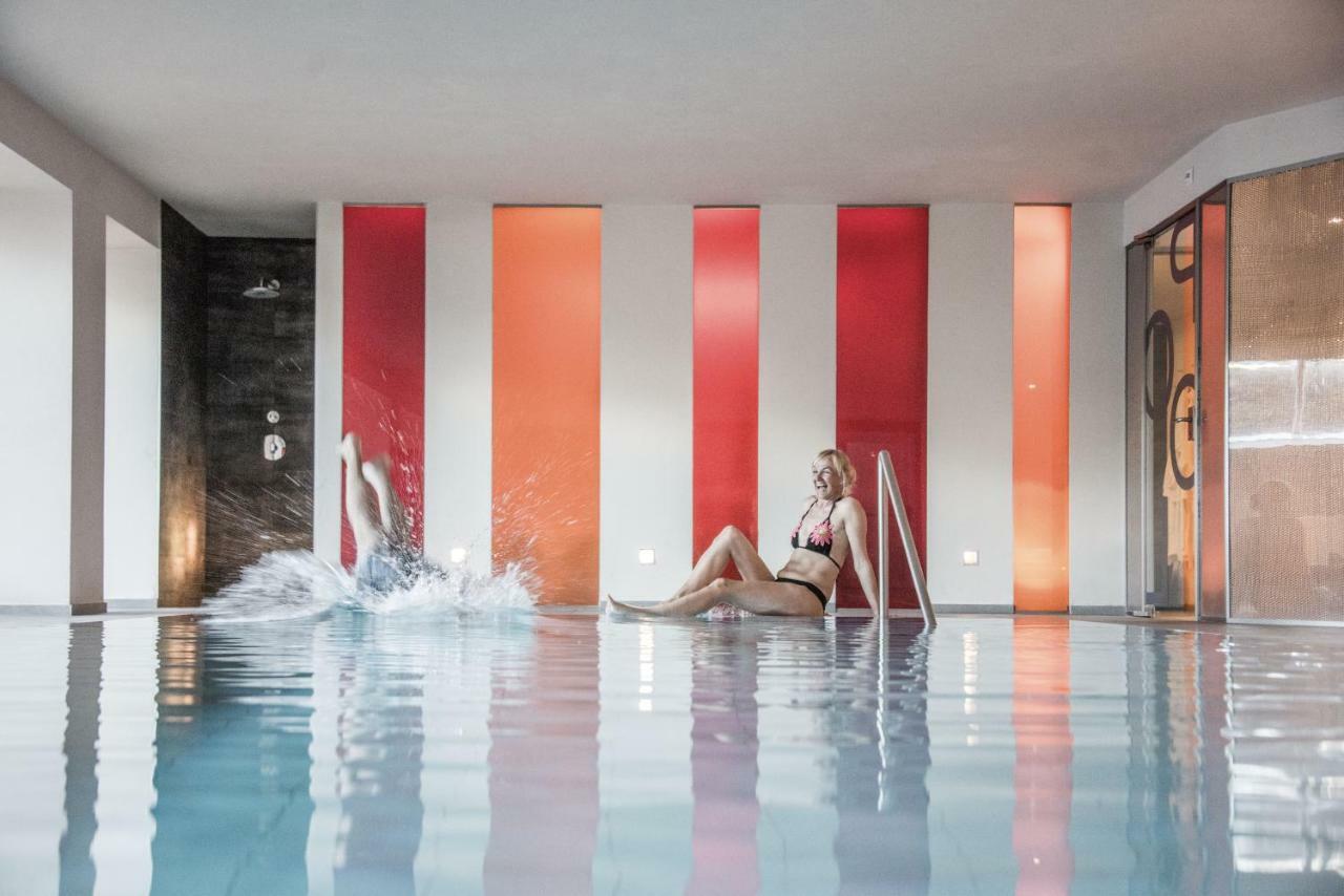 Hotel Krondlhof بَرونيكو المظهر الخارجي الصورة